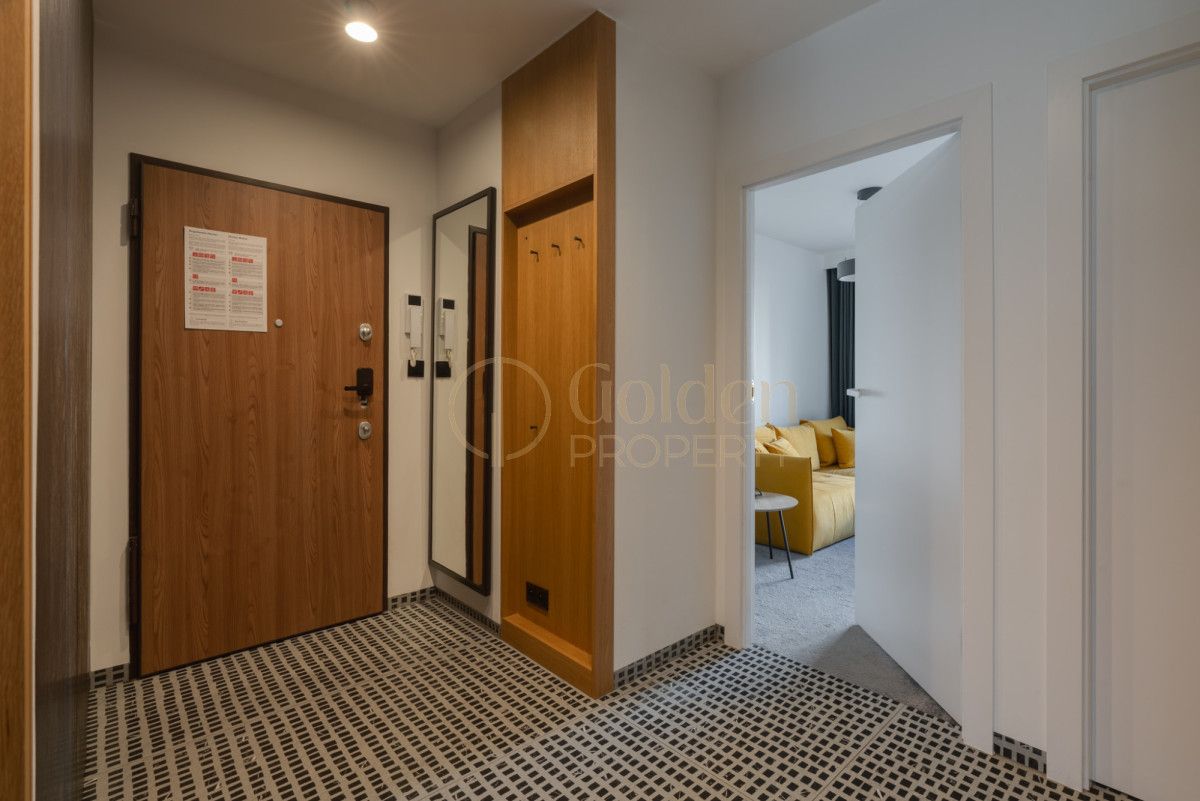 Mieszkanie 3-pokojowe Gdańsk Śródmieście, ul. św. Barbary. Zdjęcie 15