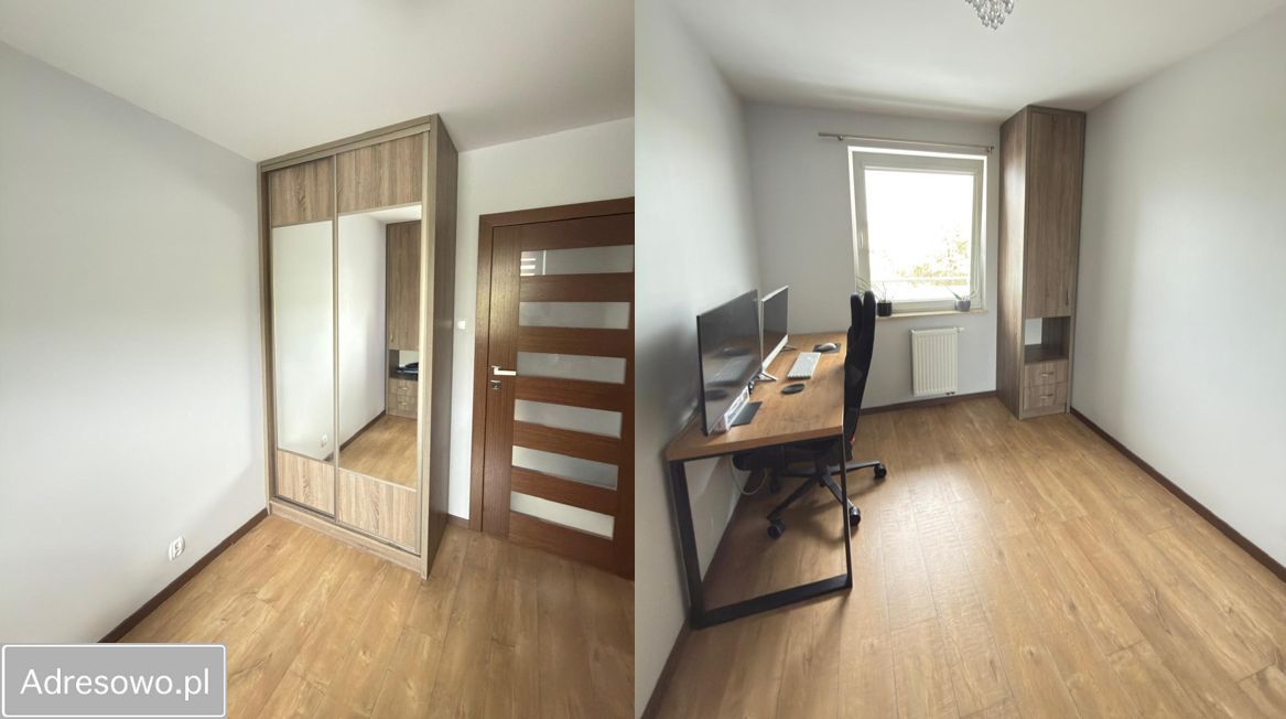 Mieszkanie 3-pokojowe Barczewo, pl. Osiedle Zielone Wzgórze. Zdjęcie 10