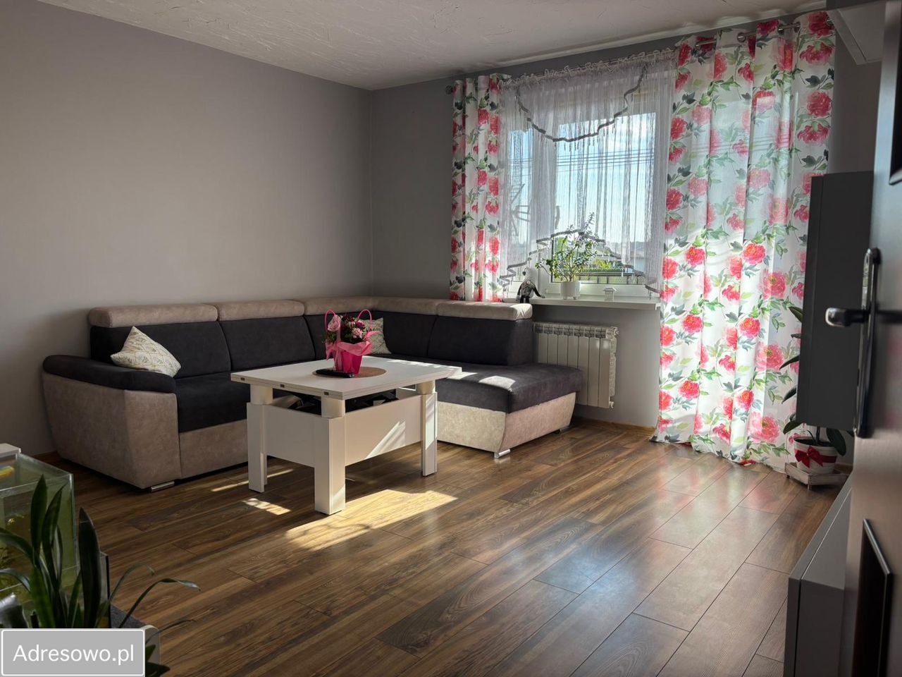 Mieszkanie 3-pokojowe Dobrzyca, ul. Ostrowska. Zdjęcie 2