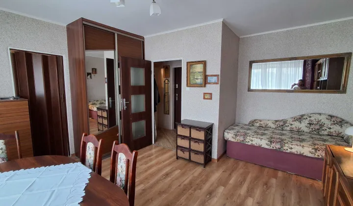 Mieszkanie 1-pokojowe Bydgoszcz, ul. Bartosza Głowackiego