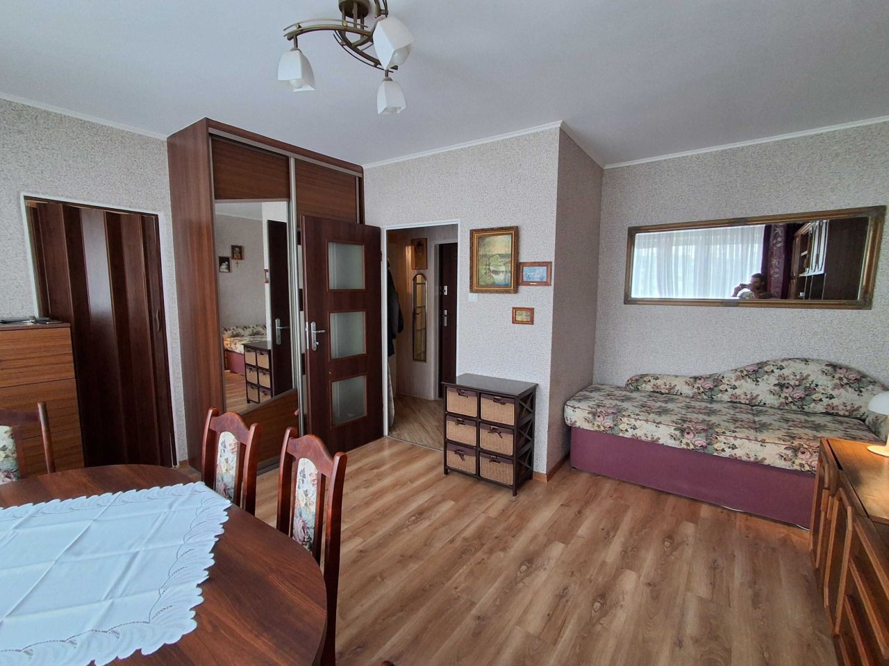 Mieszkanie 1-pokojowe Bydgoszcz, ul. Bartosza Głowackiego. Zdjęcie 1