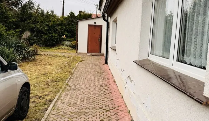 bliźniak Solniki