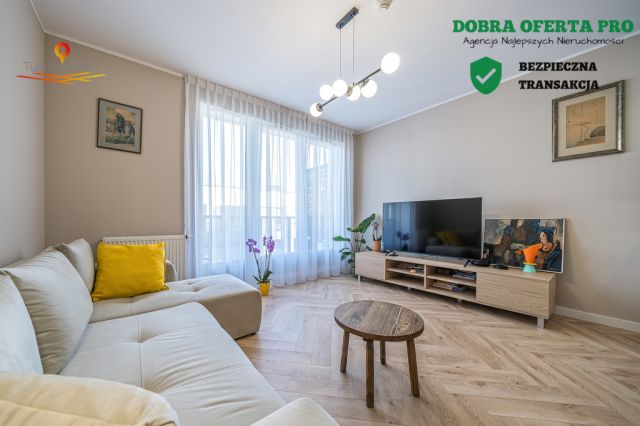 Mieszkanie 1-pokojowe Gdańsk Śródmieście, ul. Mostek. Zdjęcie 8