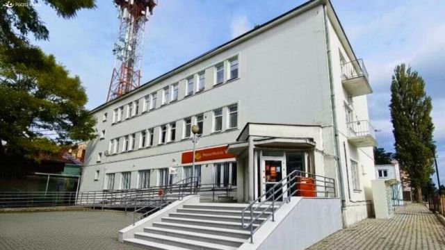 Lokal Busko-Zdrój, ul. Adama Mickiewicza. Zdjęcie 1