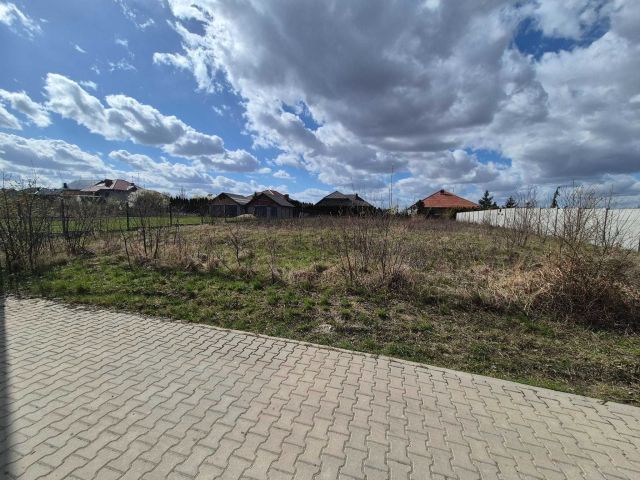 Działka budowlana Lipno, ul. Świerkowa. Zdjęcie 1