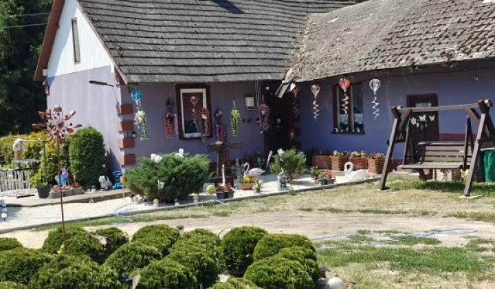 Działka rolno-budowlana Mstyczów