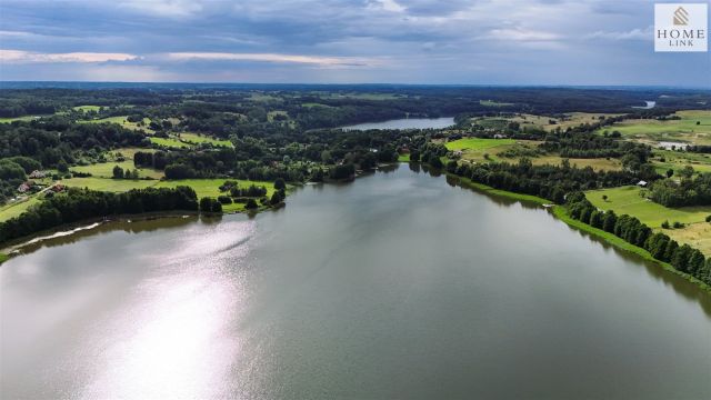 Działka budowlana Kiersztanowo. Zdjęcie 9