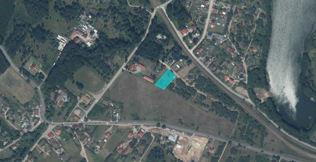 Działka budowlana Tylkowo. Zdjęcie 1