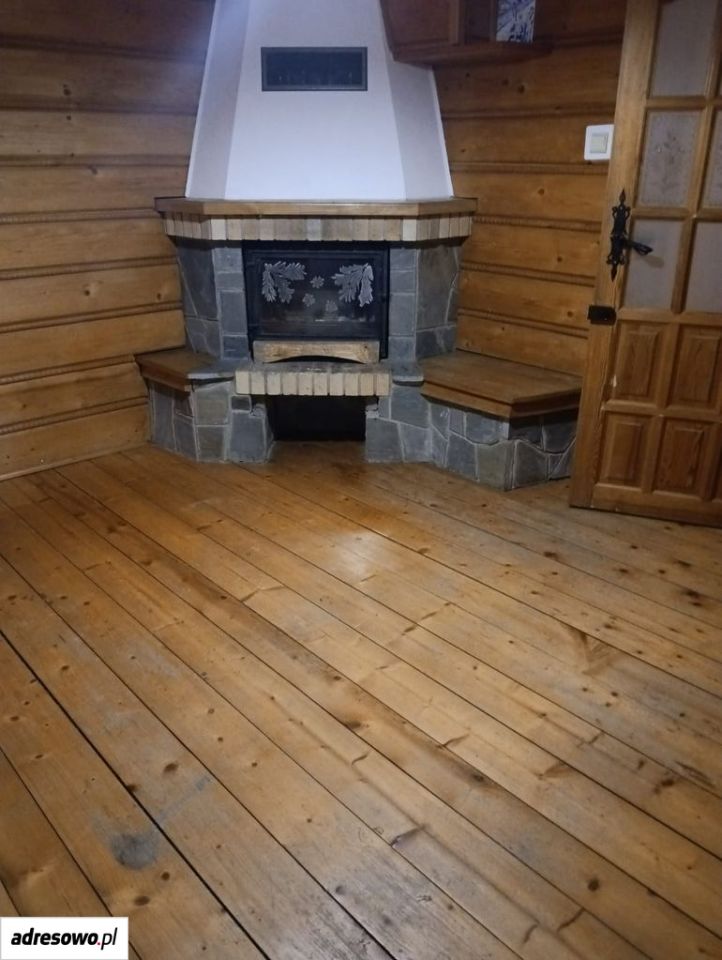 dom wolnostojący, 7 pokoi Zakopane, ul. Tatary. Zdjęcie 3