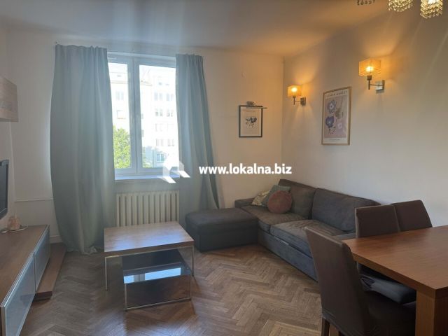 Mieszkanie 3-pokojowe Warszawa Górny Mokotów, al. Niepodległości. Zdjęcie 32