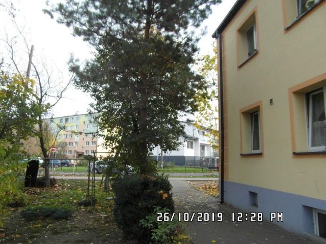Mieszkanie 3-pokojowe Kutno, ul. Józefa Wybickiego. Zdjęcie 1