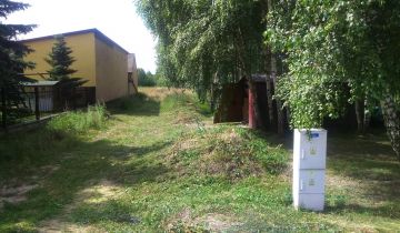 Działka budowlana Skarżysko-Kamienna, ul. Spacerowa