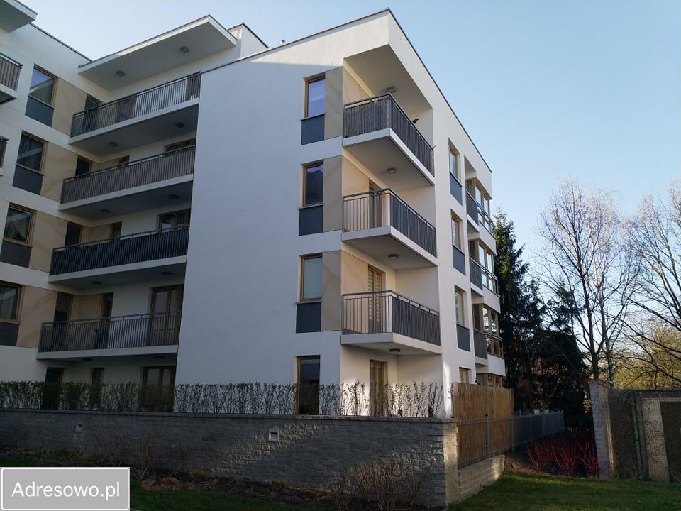 Mieszkanie 2-pokojowe Warszawa Bemowo, ul. Jana Olbrachta