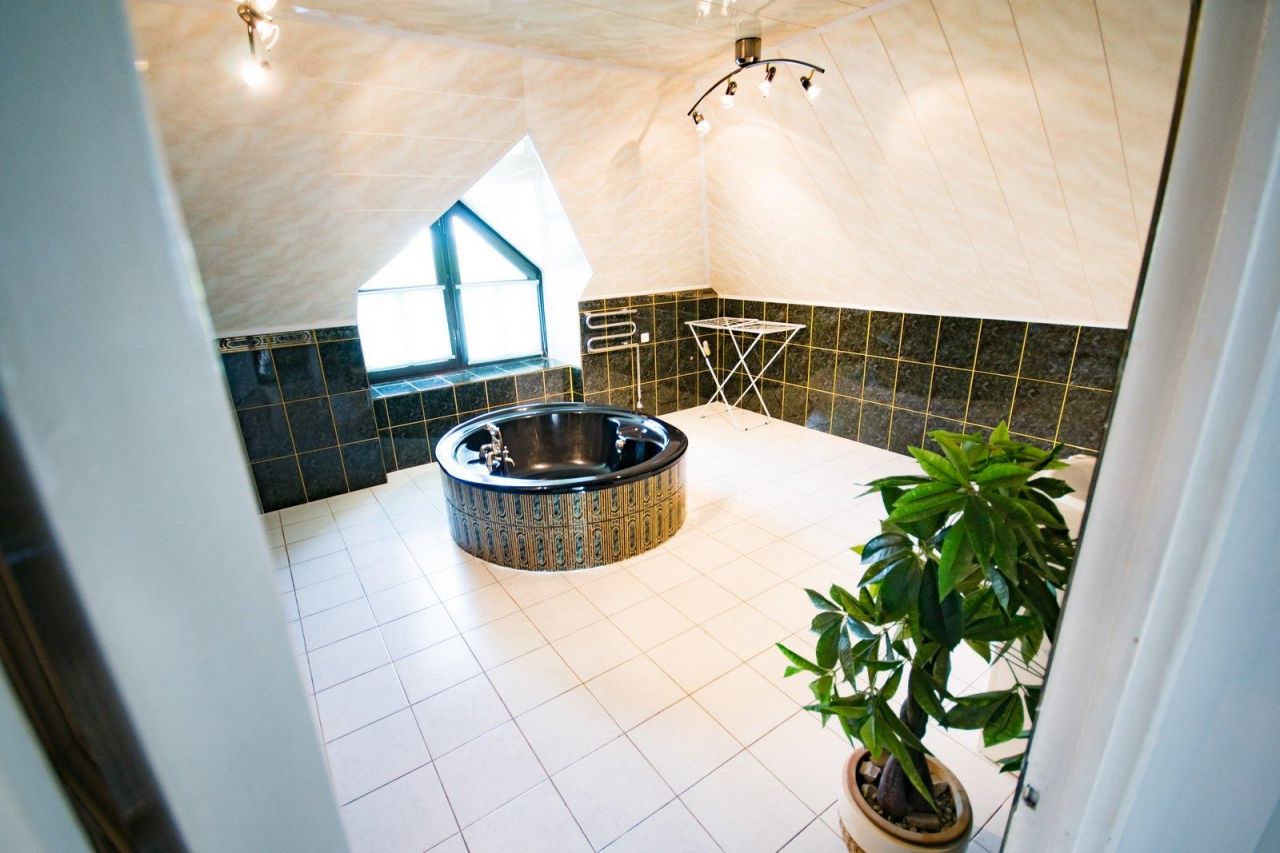 Hotel/pensjonat Górki Małe, ul. Wichrowe Wzgórza. Zdjęcie 6