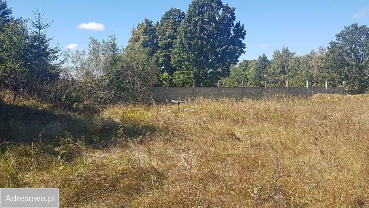 Działka budowlana Łupki. Zdjęcie 3