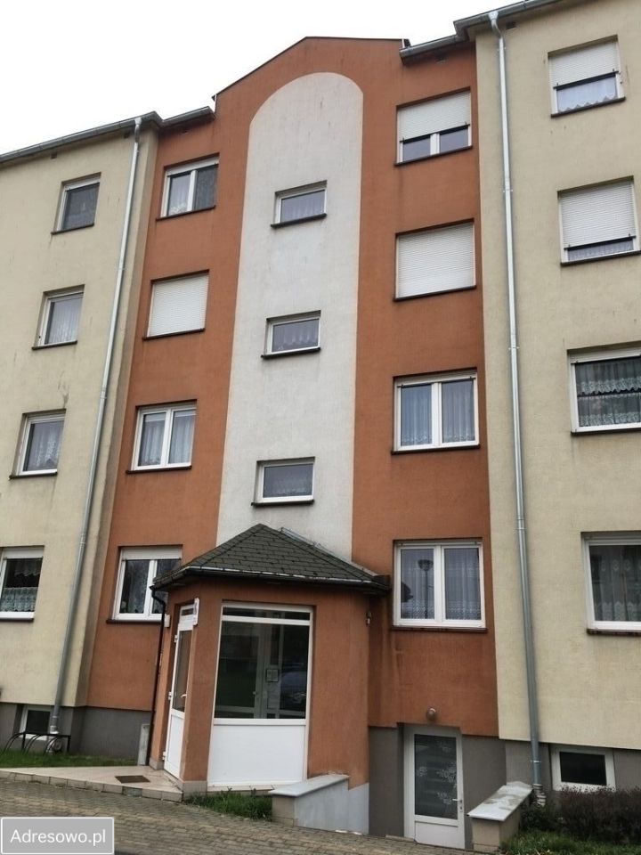 Mieszkanie 2-pokojowe Wschowa, os. Jagiellonów. Zdjęcie 1