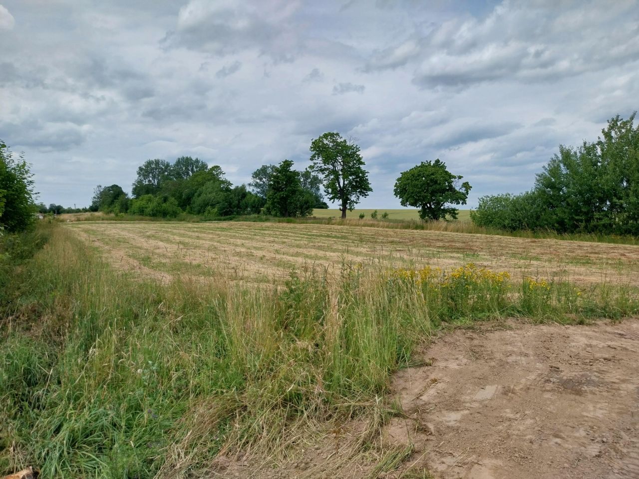 Działka budowlana Cieszyn. Zdjęcie 3