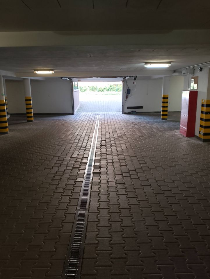 Mieszkanie 3-pokojowe Ciechocinek, ul. Ogrodowa. Zdjęcie 5