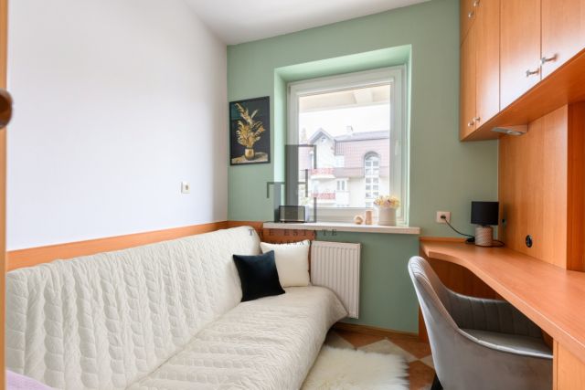 Mieszkanie 2-pokojowe Piastów, ul. Michała Kleofasa Ogińskiego. Zdjęcie 4