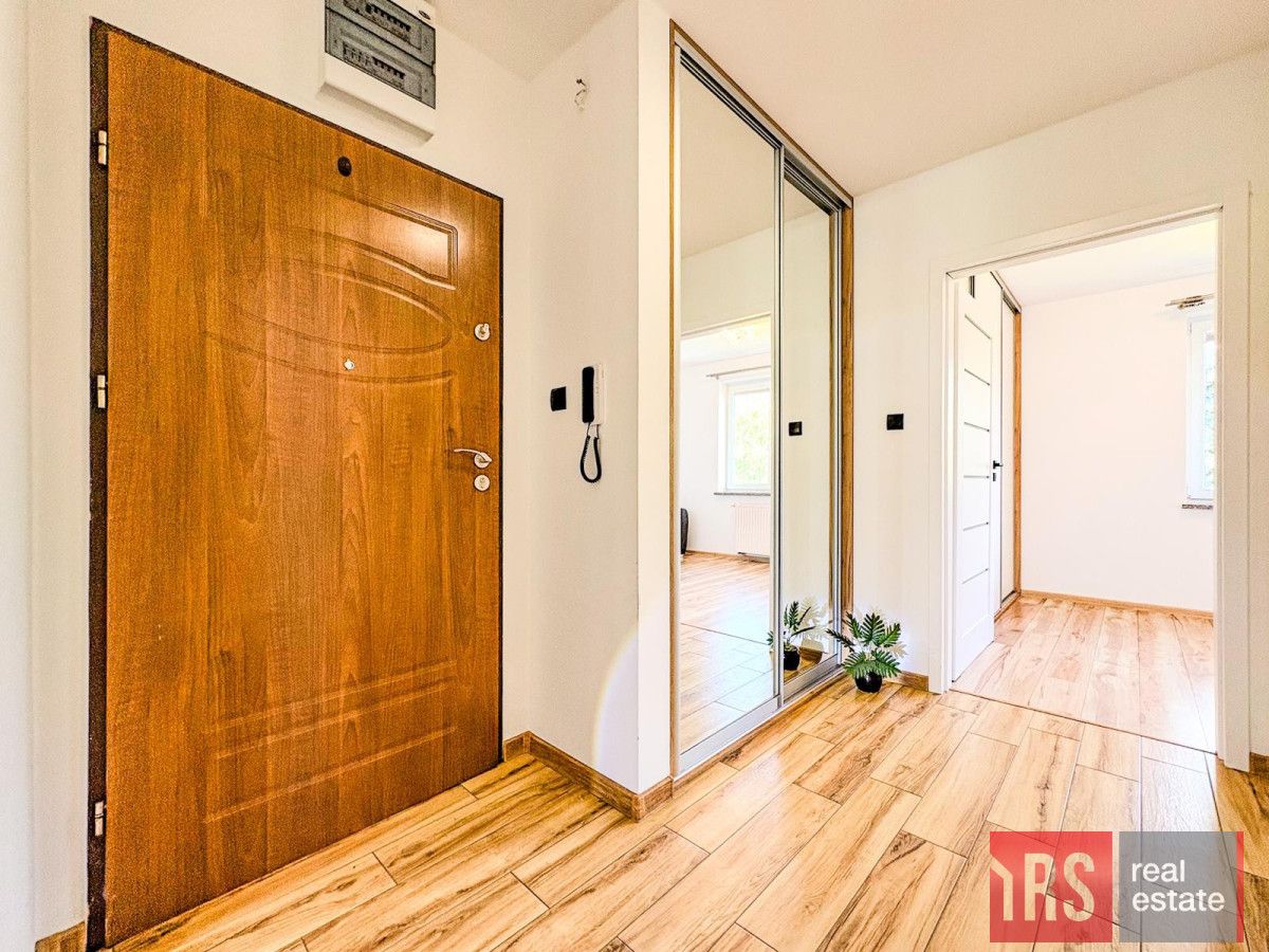 Mieszkanie 2-pokojowe Zielona Góra, ul. Juliusza Kossaka. Zdjęcie 9