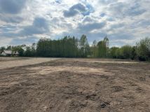 Działka budowlana Mierzynek