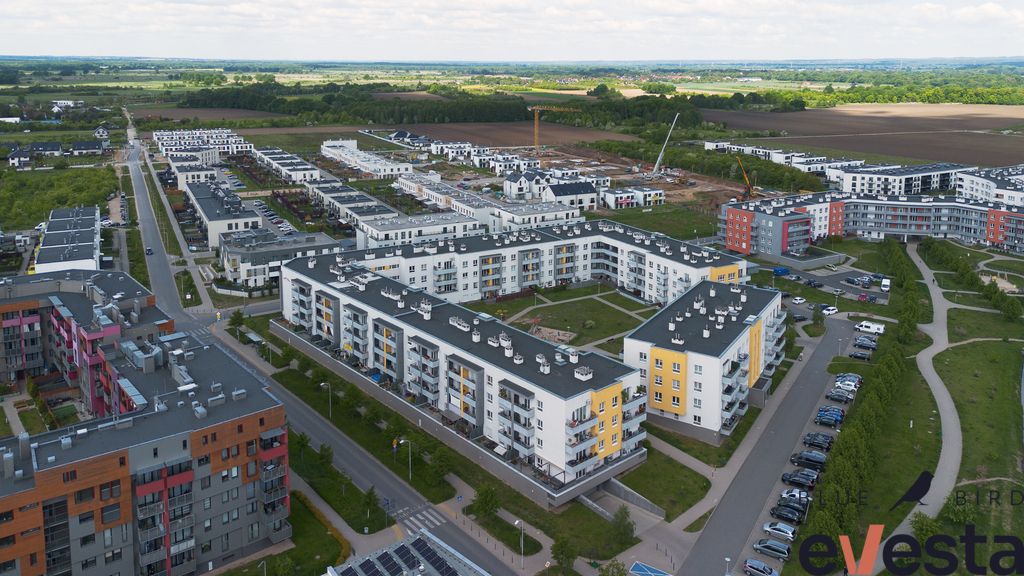 Mieszkanie 3-pokojowe Wrocław, ul. Kminkowa. Zdjęcie 13