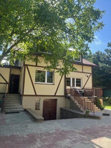 dom wolnostojący, 6 pokoi Kutno Centrum, ul. Jana Matejki. Zdjęcie 1