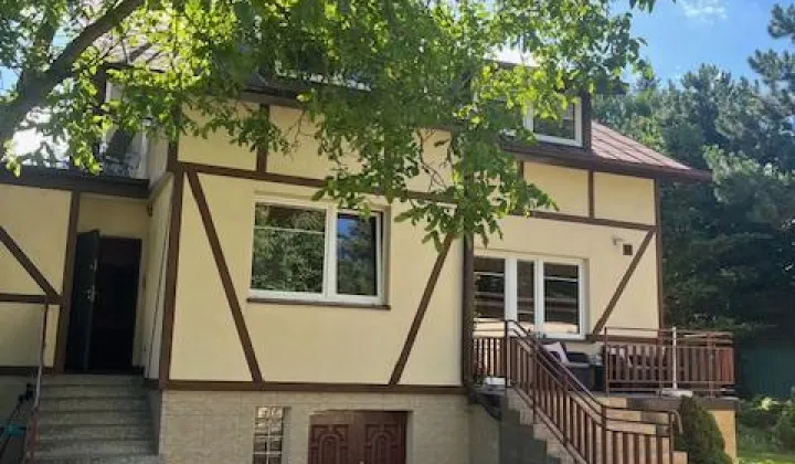 dom wolnostojący, 6 pokoi Kutno Centrum, ul. Jana Matejki