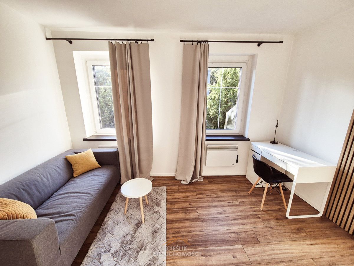 Mieszkanie 2-pokojowe Chorzów Batory, ul. Jana Karola Chodkiewicza. Zdjęcie 11