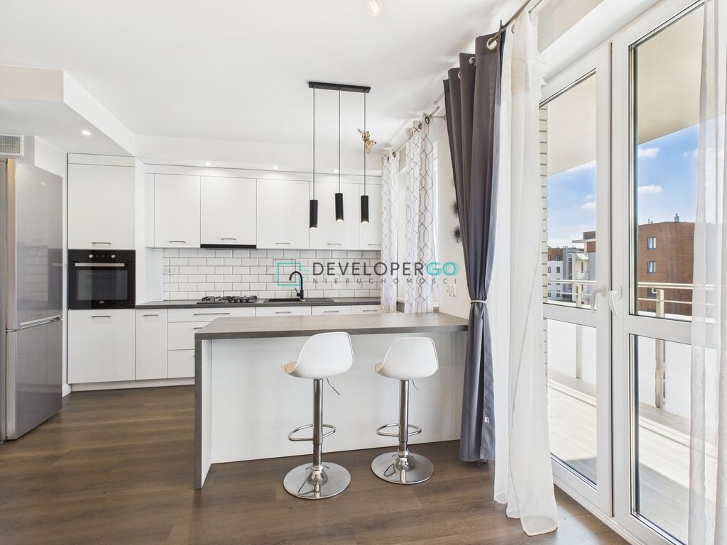 Mieszkanie 3-pokojowe Białystok Wygoda, ul. 42 Pułku Piechoty