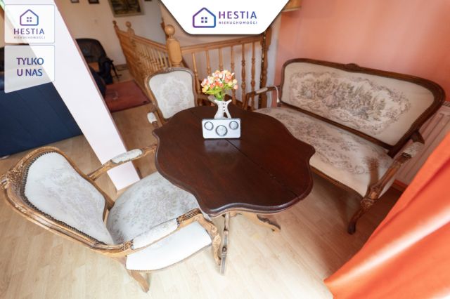 dom wolnostojący, 10 pokoi Silnowo. Zdjęcie 12