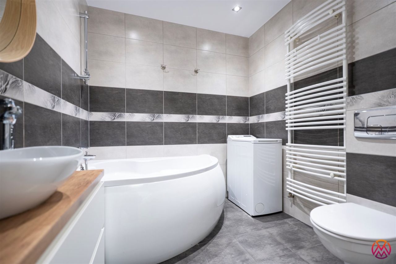 Mieszkanie 3-pokojowe Łódź Śródmieście, ul. ks. bp. Wincentego Tymienieckiego. Zdjęcie 13