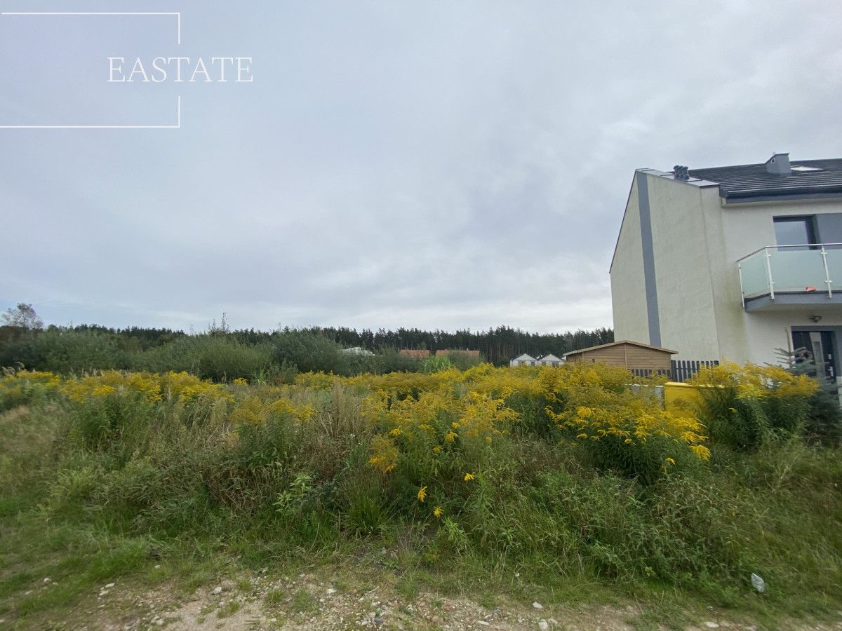 Działka budowlana Bojano, ul. Platynowa. Zdjęcie 4