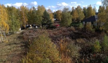 Działka budowlana Jastrzębnik, ul. Siewna