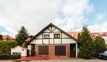 bliźniak, 5 pokoi Warszawa Targówek, ul. Róży Wiatrów