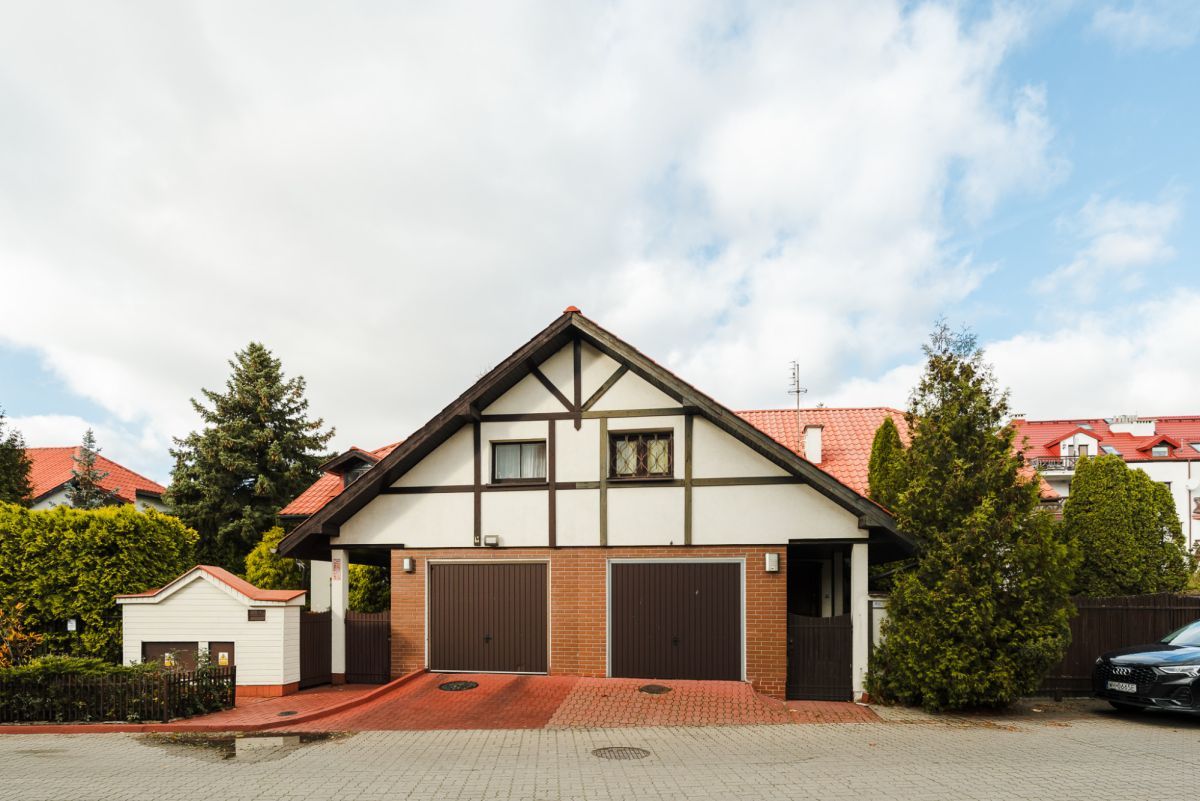 bliźniak, 5 pokoi Warszawa Targówek, ul. Róży Wiatrów. Zdjęcie 2