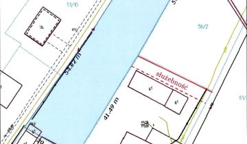 Działka budowlana Wólka