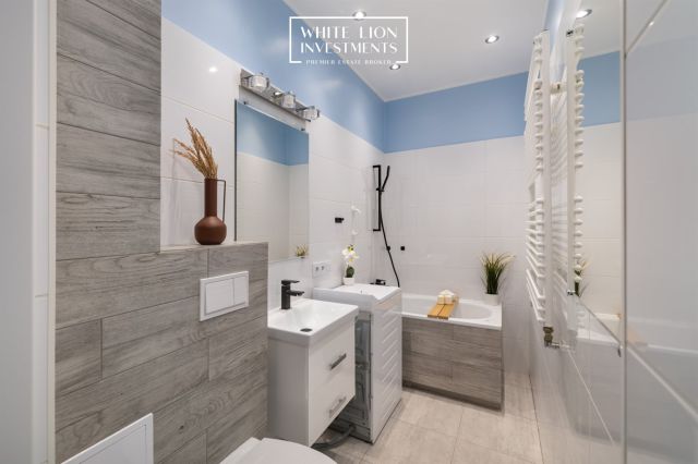 Mieszkanie 2-pokojowe Warszawa Praga-Północ, ul. Wileńska. Zdjęcie 10