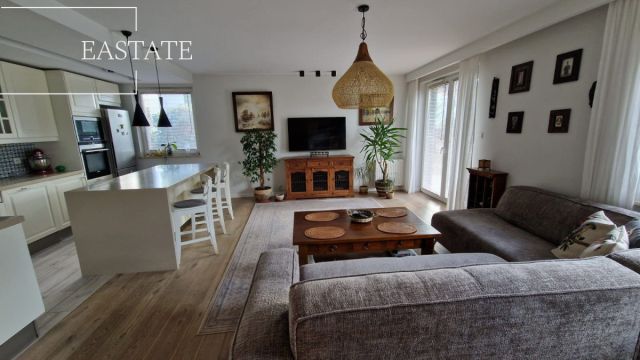 Mieszkanie 3-pokojowe Gdynia Chwarzno-Wiczlino, ul. Janki Bryla. Zdjęcie 4