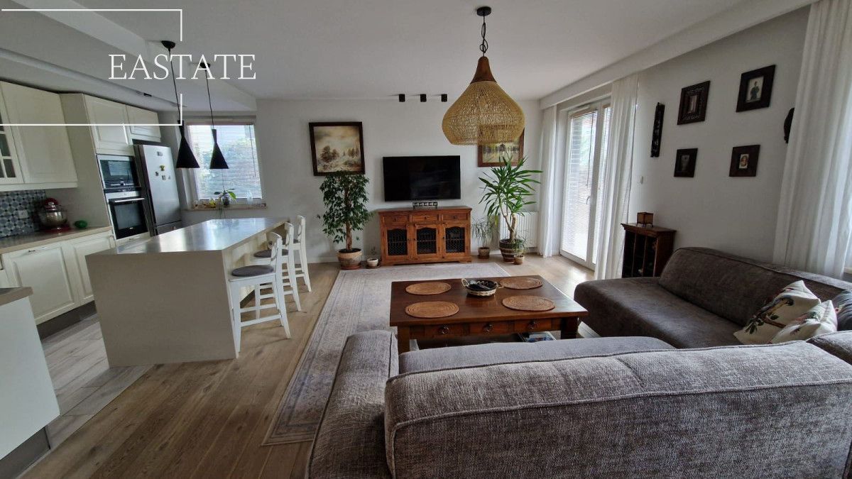 Mieszkanie 3-pokojowe Gdynia Chwarzno-Wiczlino, ul. Janki Bryla. Zdjęcie 4