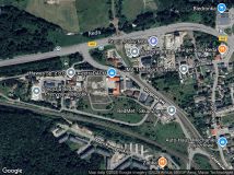 Działka inwestycyjna Reda, ul. Drogowców