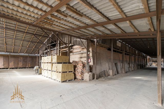 Działka inwestycyjna Konstantynów. Zdjęcie 16