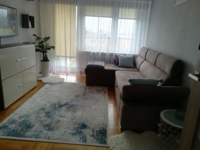 Mieszkanie 2-pokojowe Lublin LSM. Zdjęcie 1