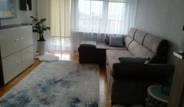 Mieszkanie 2-pokojowe Lublin LSM, ul. Kaliska