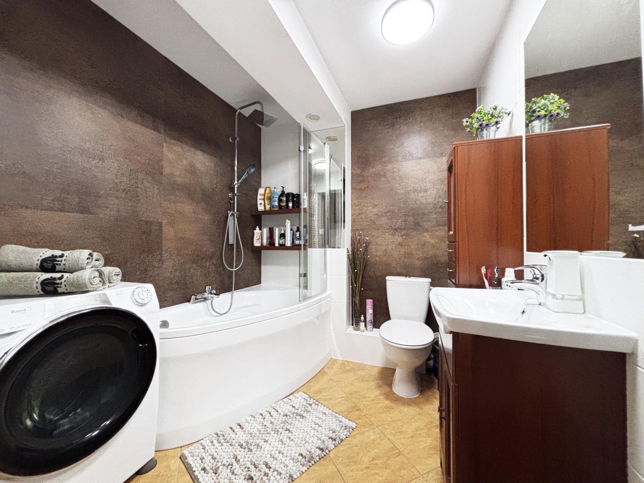 Mieszkanie 3-pokojowe Świdnica Centrum, ul. Lwa Tołstoja. Zdjęcie 14