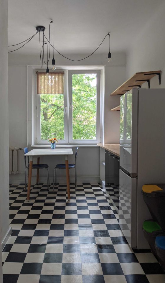 Mieszkanie 2-pokojowe Zielona Góra Centrum. Zdjęcie 5