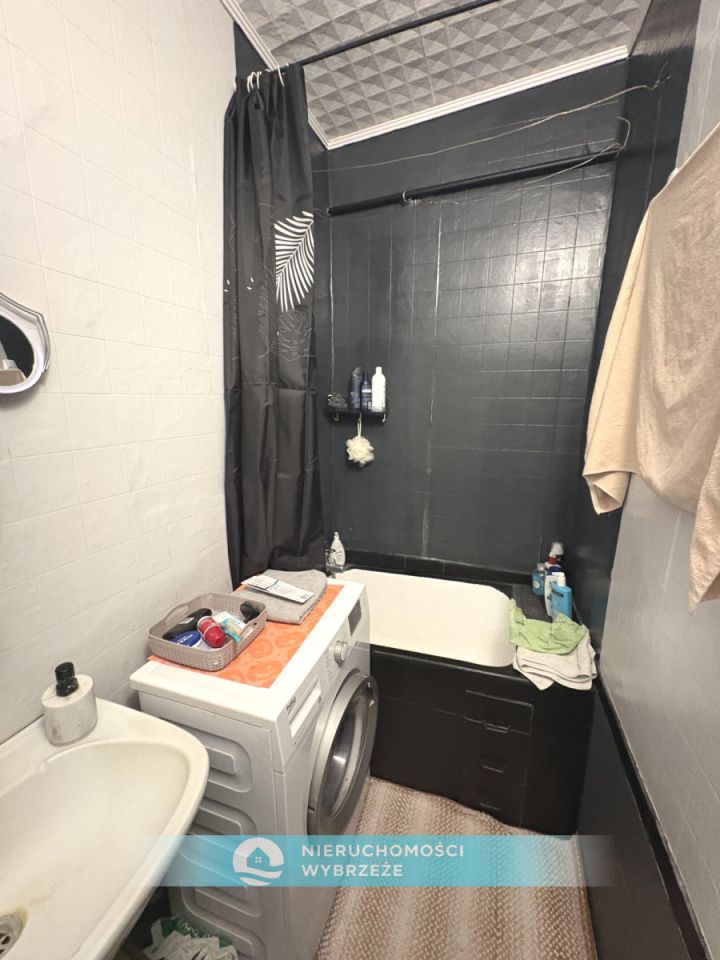 Mieszkanie 2-pokojowe Gdańsk Stogi, ul. Niska. Zdjęcie 7