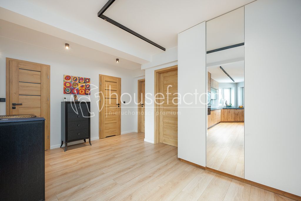 Mieszkanie 4-pokojowe Łódź Rokicie. Zdjęcie 14