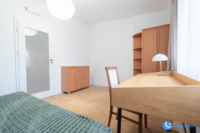 Mieszkanie 3-pokojowe Kraków Olsza, ul. Mariana Raciborskiego. Zdjęcie 11