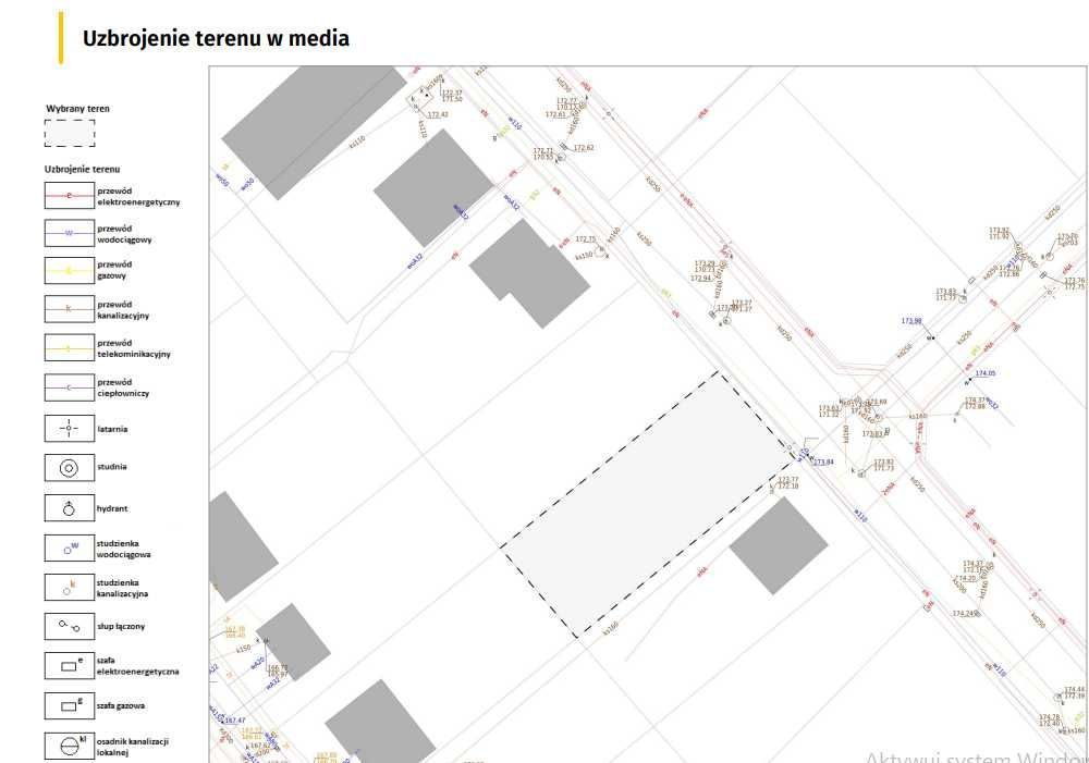 Działka budowlana Twardogóra. Zdjęcie 4